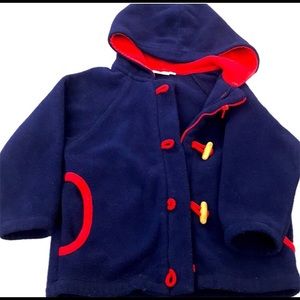 jojo maman coats